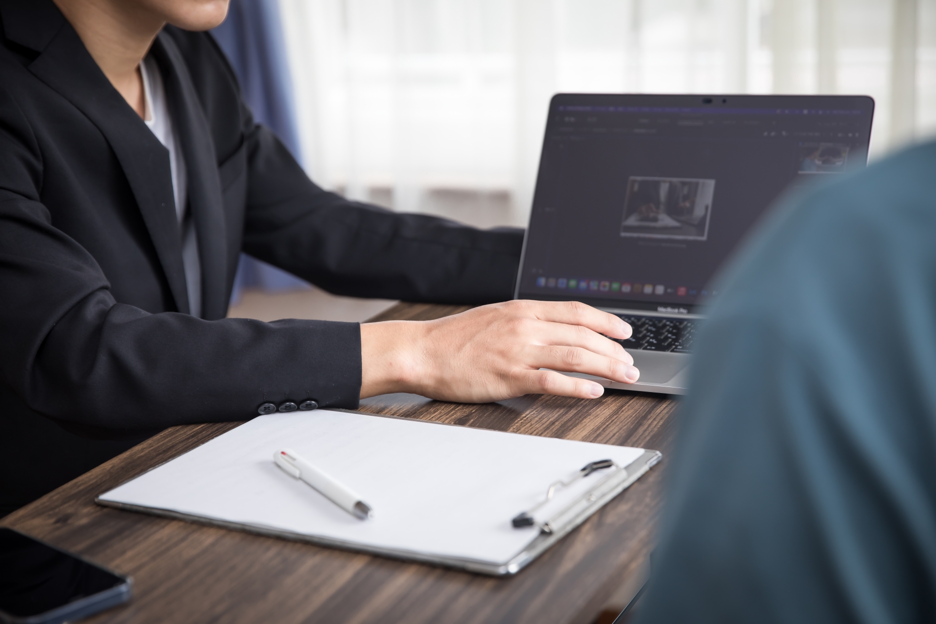 副業詐欺の代表的な手口5選