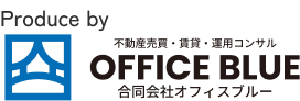 合同会社オフィスブルー